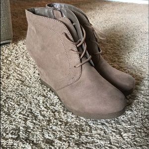 Merona women’s shoes